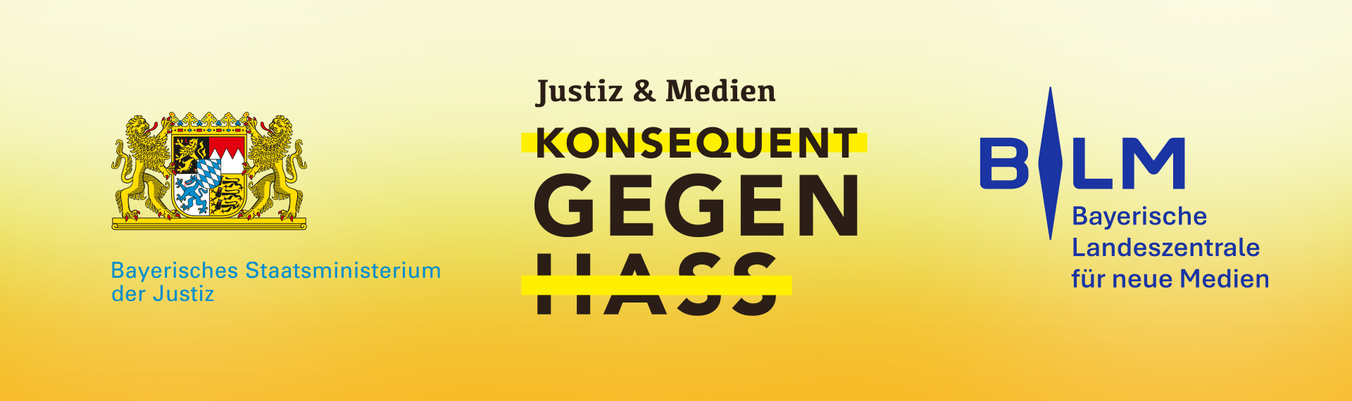 Initiative Konsequent gegen Hass