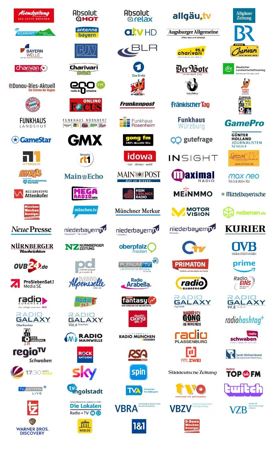Logowall