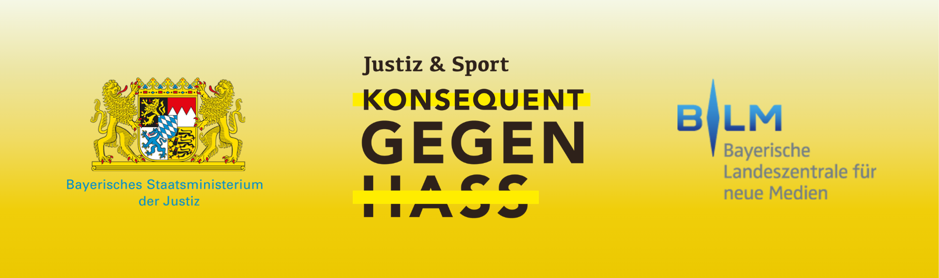 Initiative Konsequent gegen Hass